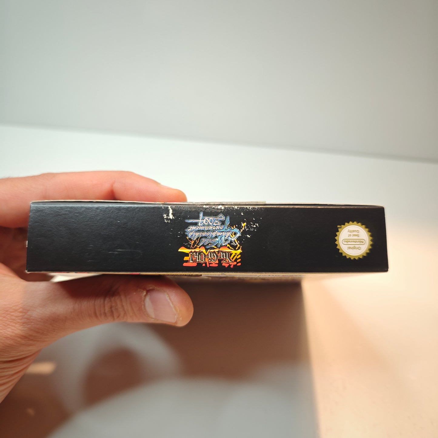 Yu Gi Oh World Championship Tournament 2004