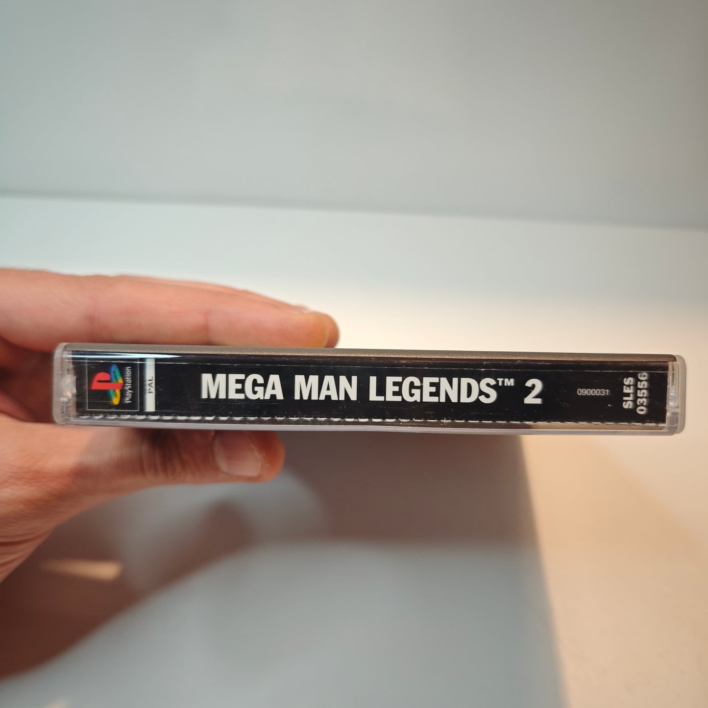 Megaman Legends 2