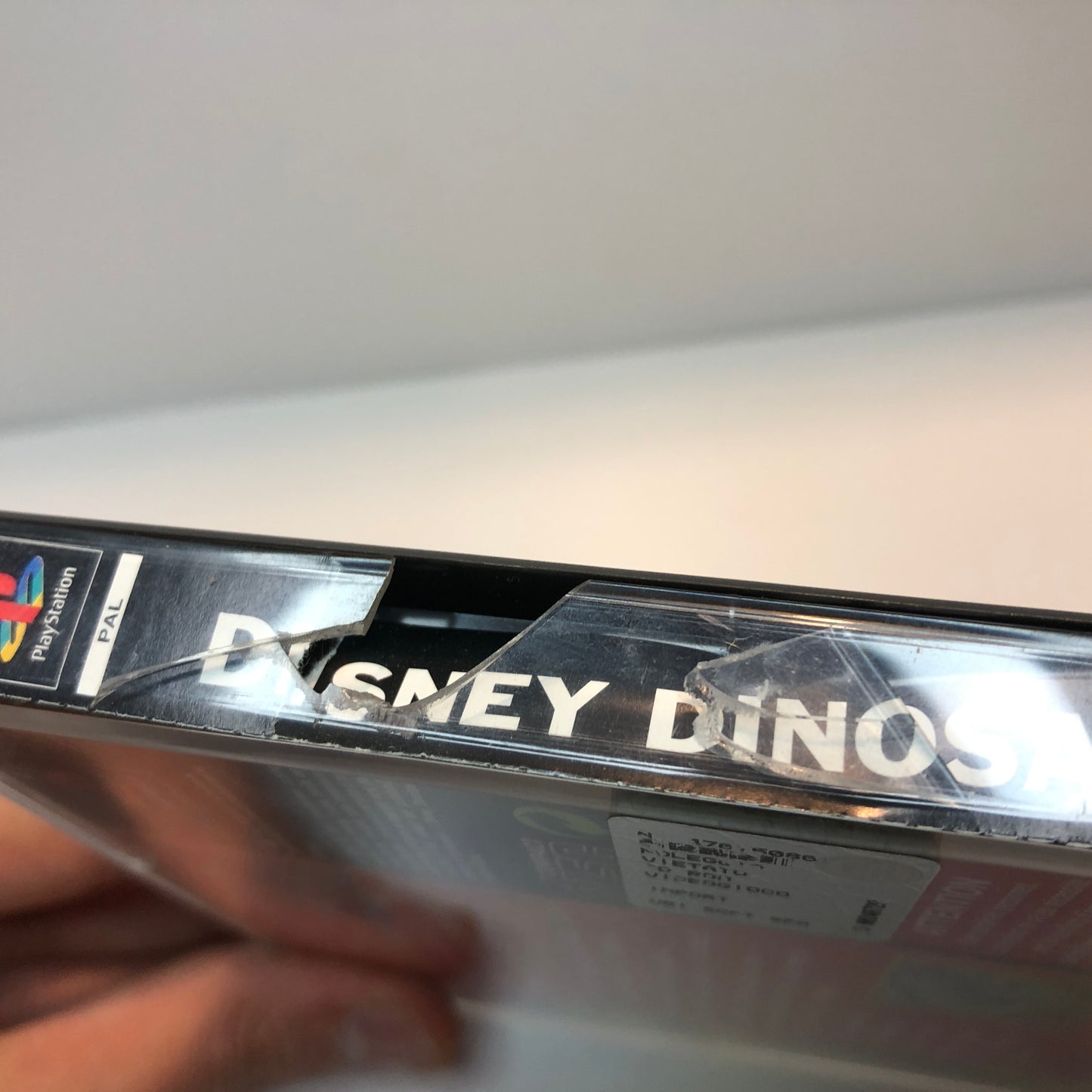 Disney Dinosauri