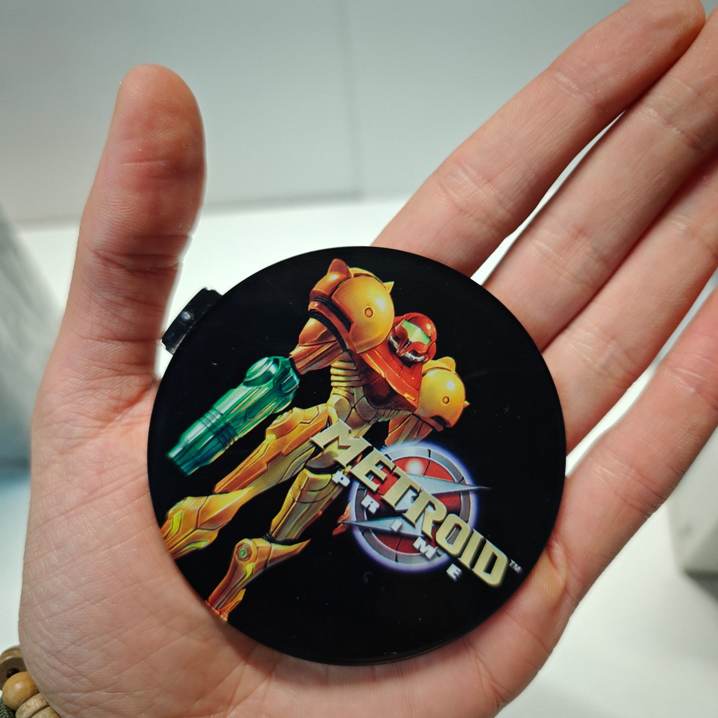 Gamecube Metroid Prime Pak