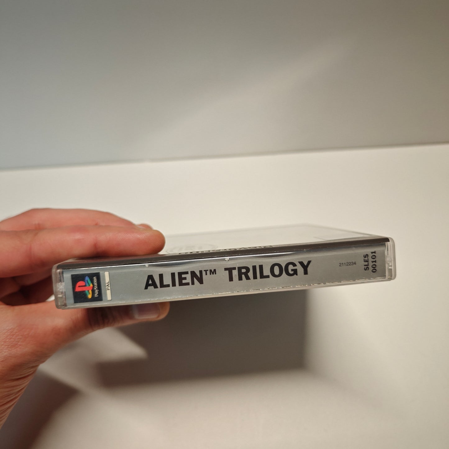 Alien Trilogy