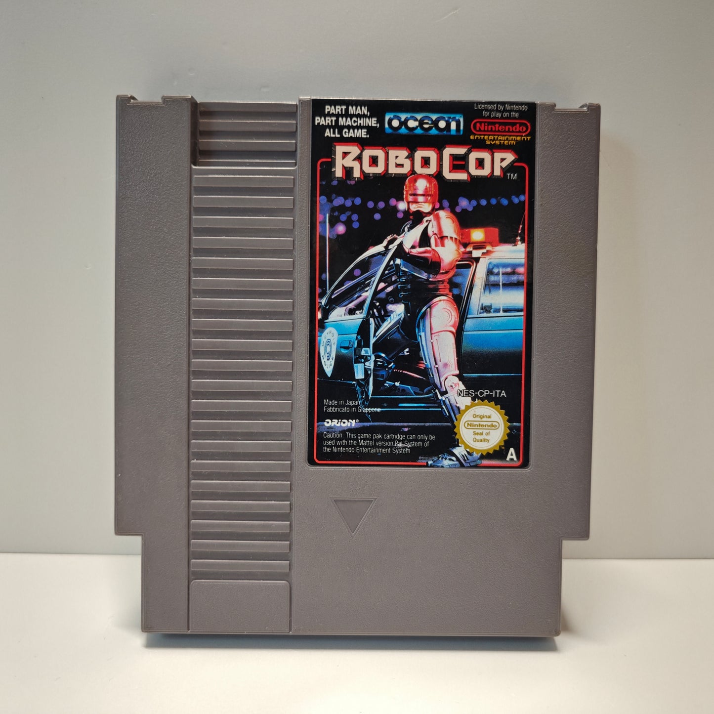 Robocop
