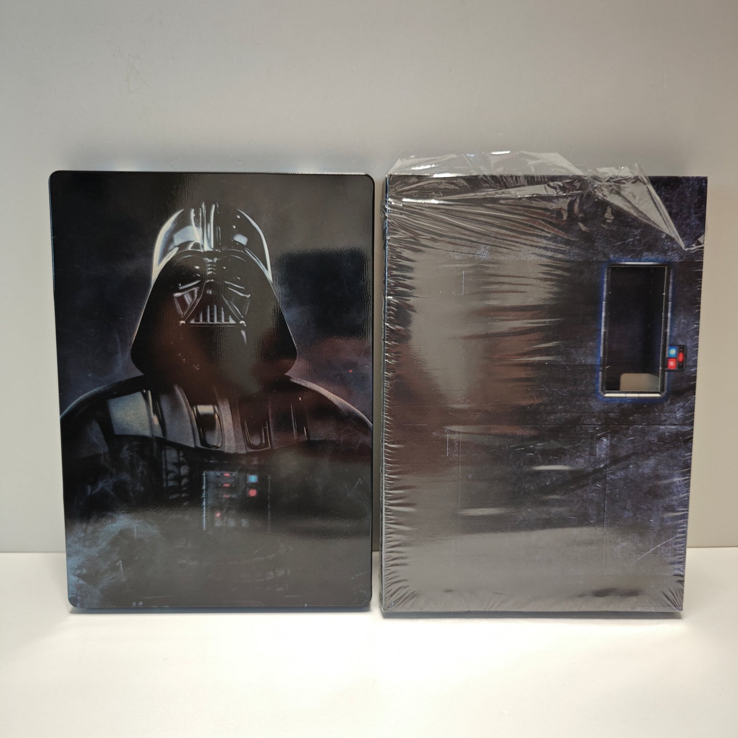 Star Wars il Potere Della Forza II Collector's Edition