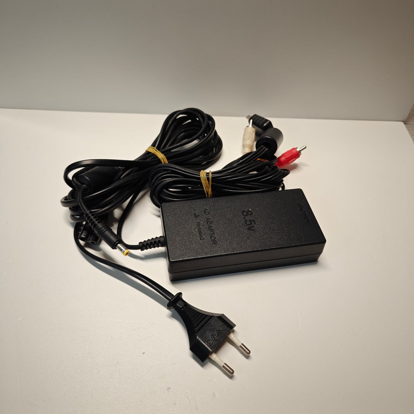 PS2 PlayStation 2 Slim
