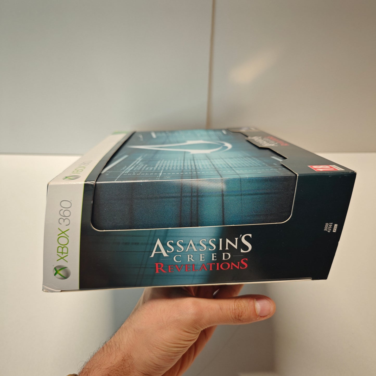 Assassin's Creed Revelations Animus Edition