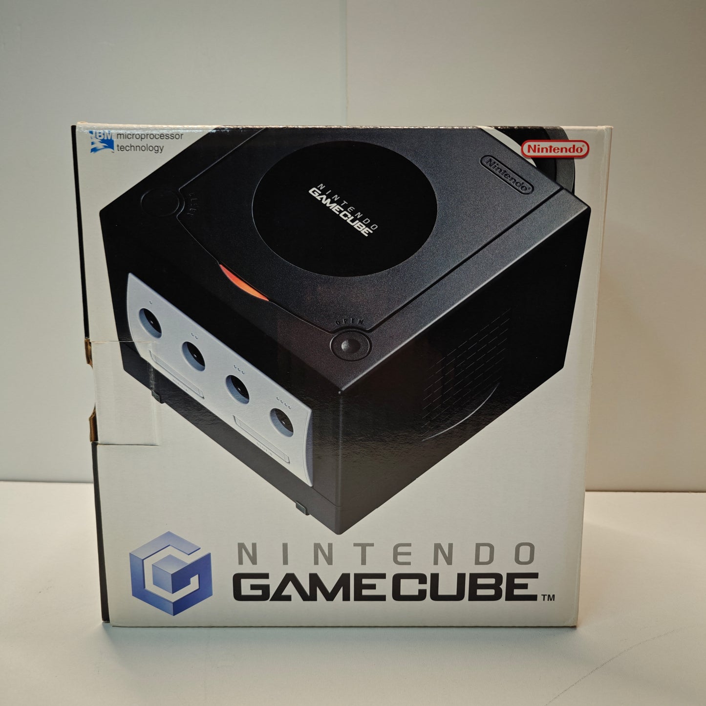 Gamecube Metroid Prime Pak