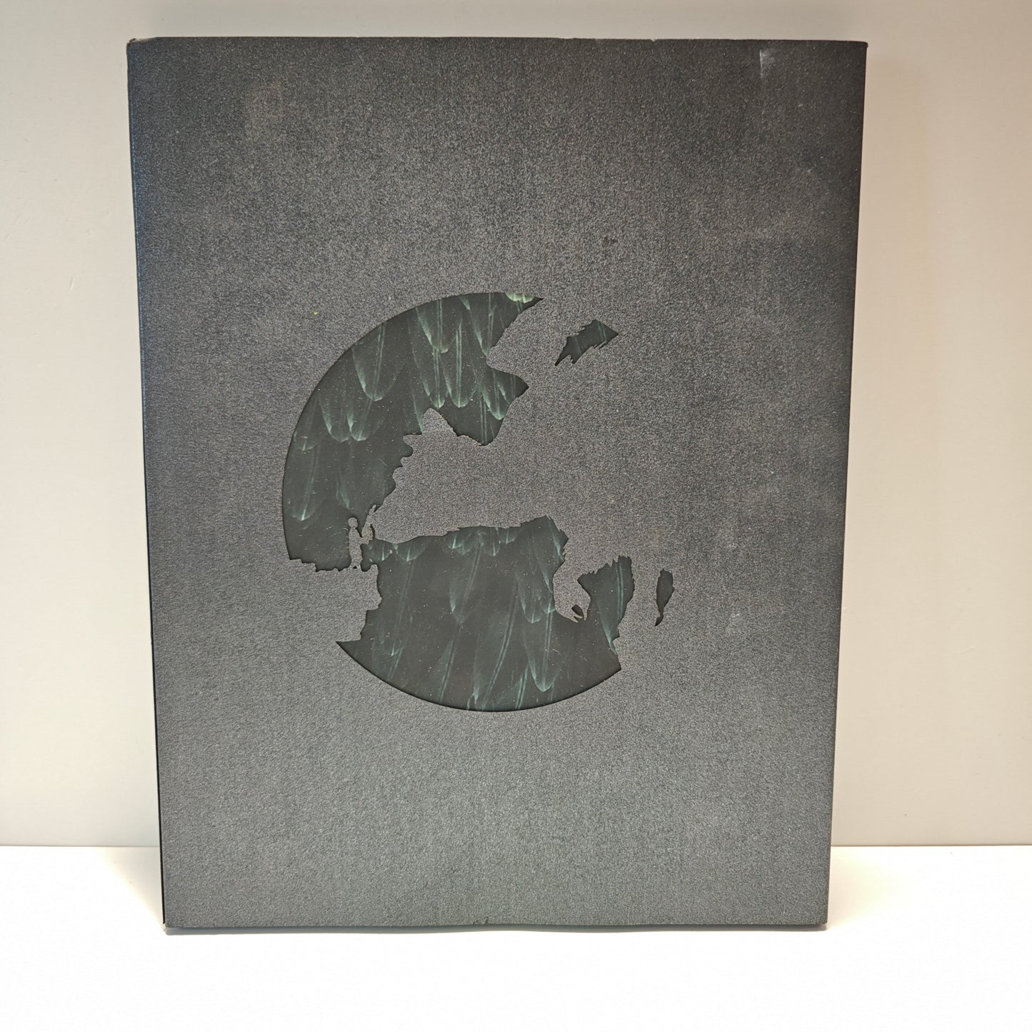 The Last Guardian Press Kit