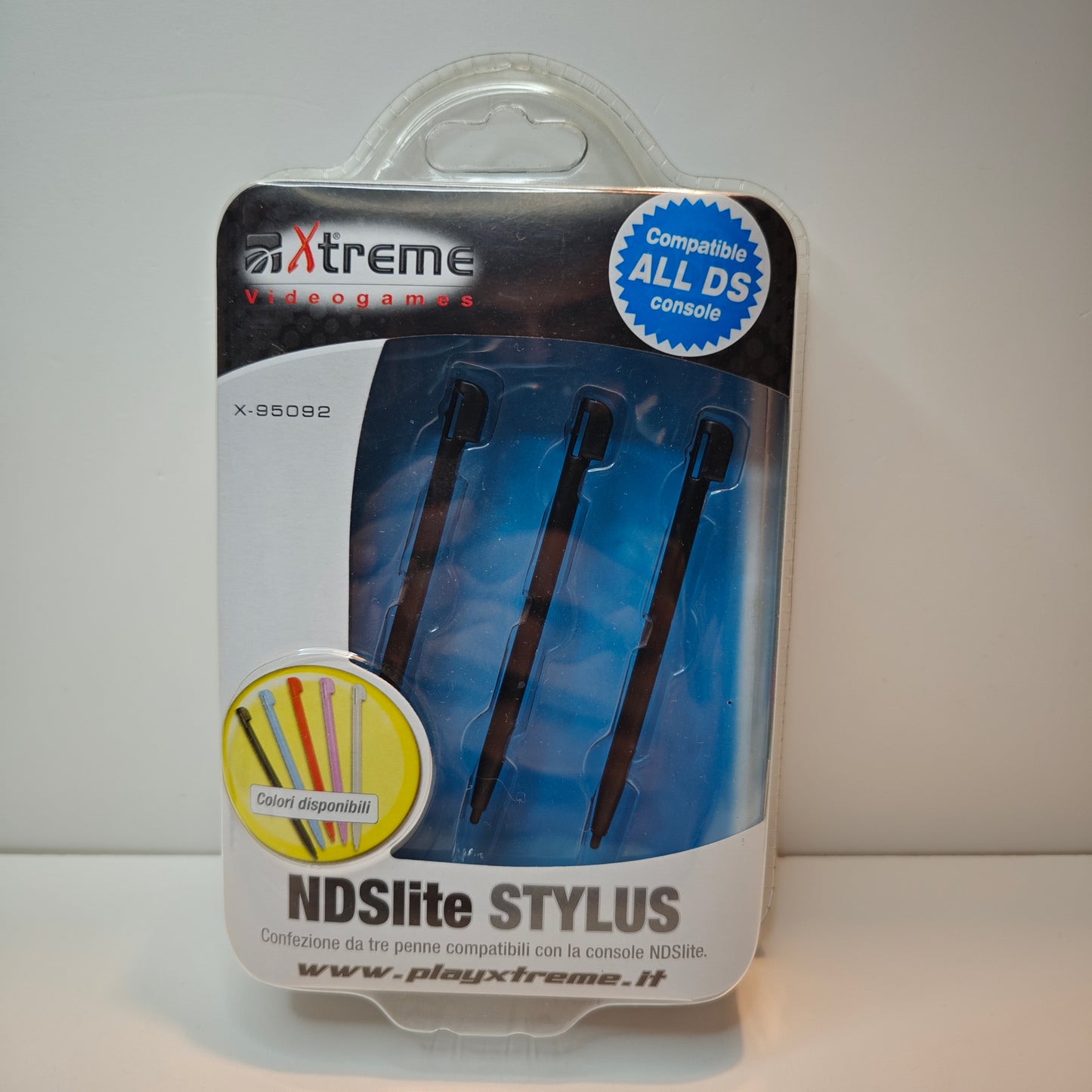 Nintendo Ds Lite Stylus (NEW)