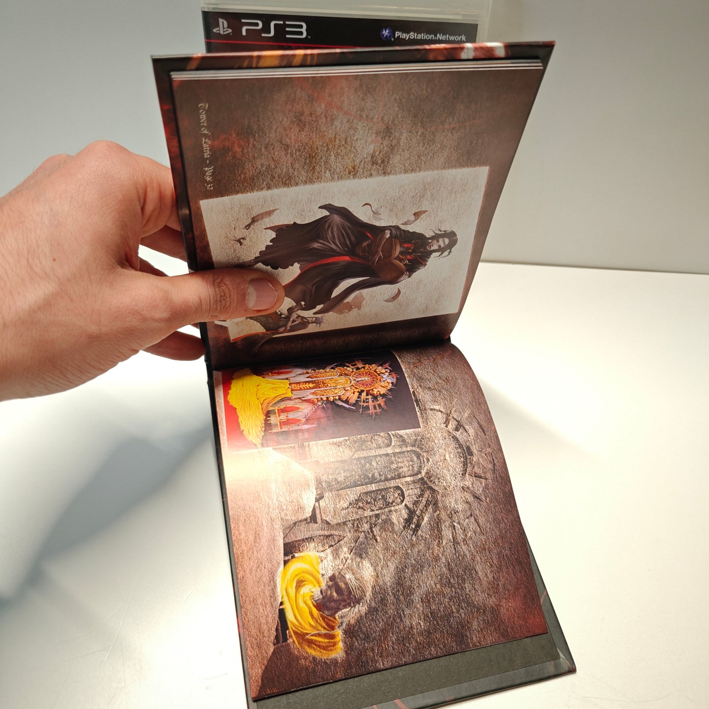 Demon's Souls Edizione Black Phantom