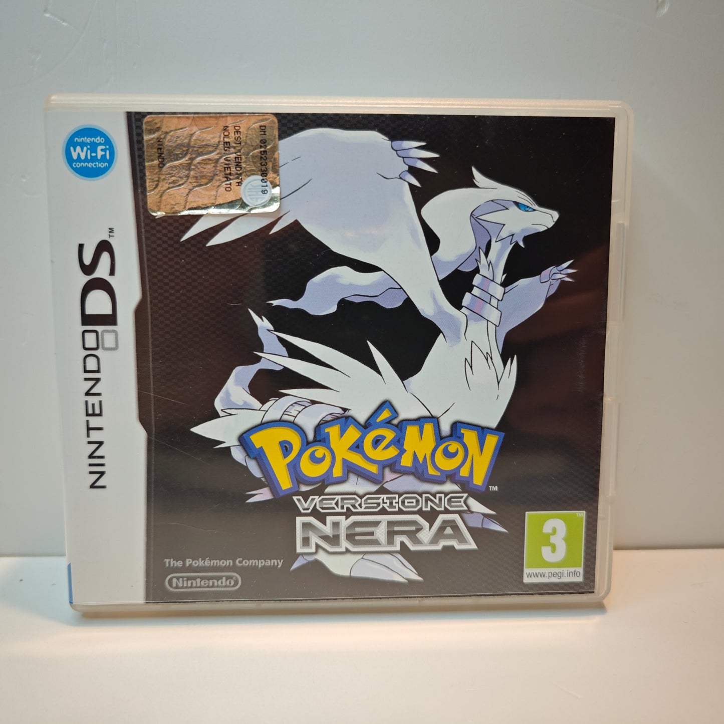 Pokémon Versione Nera