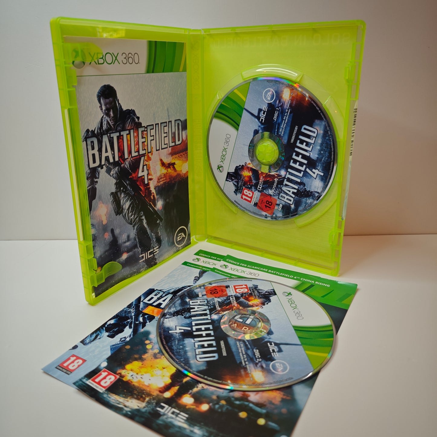 Battlefield 4