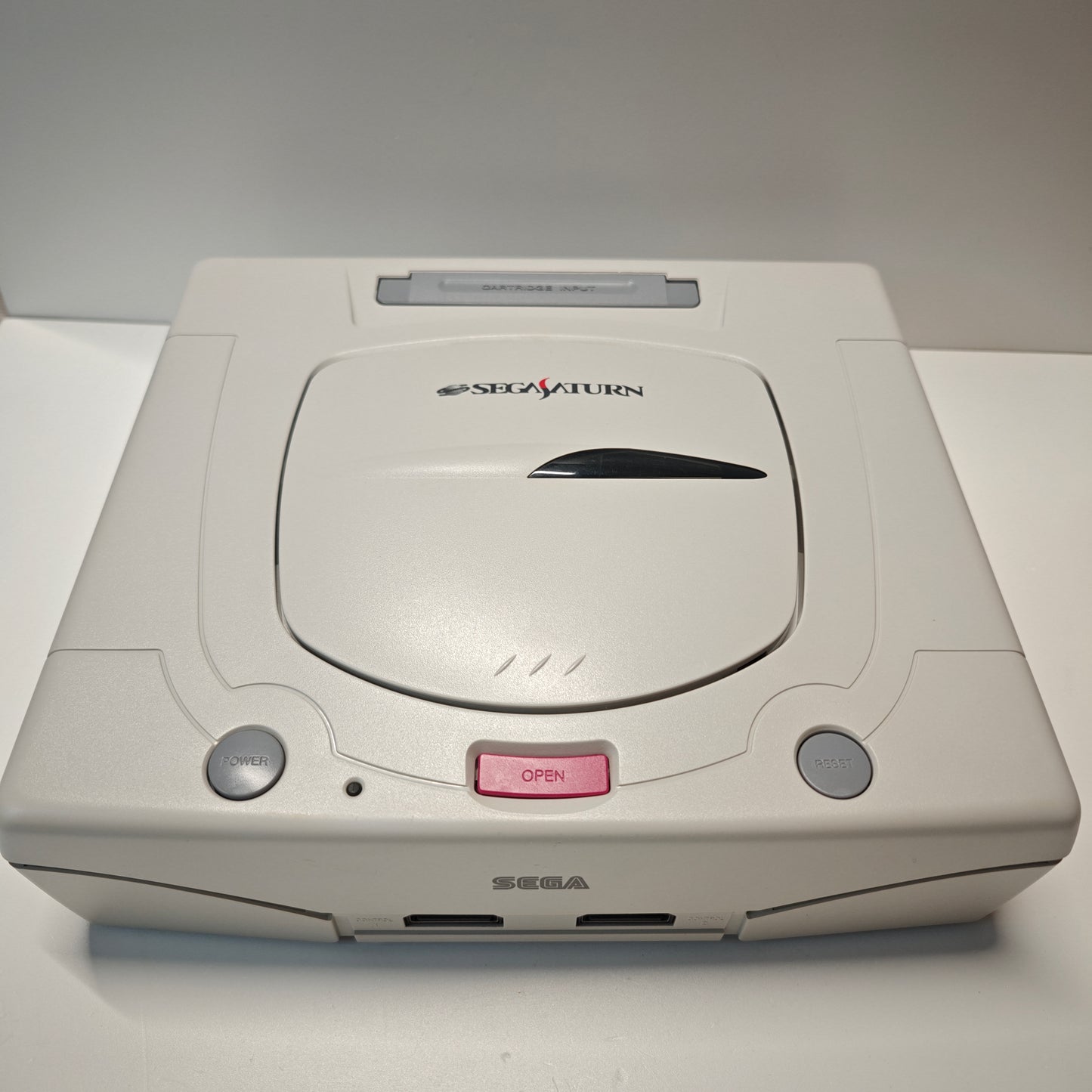 Sega Saturn HST-0014 (JAP)