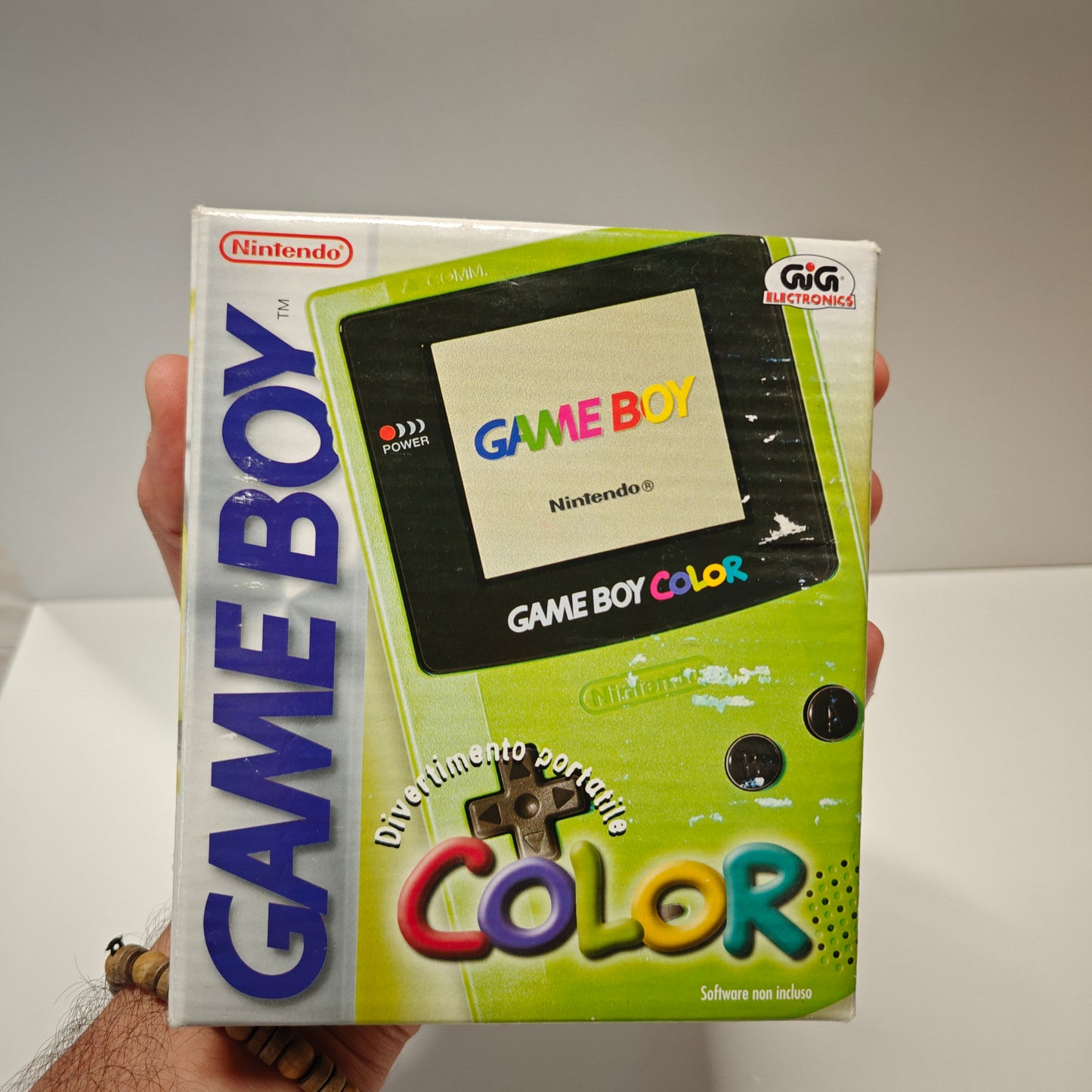 Game Boy Color