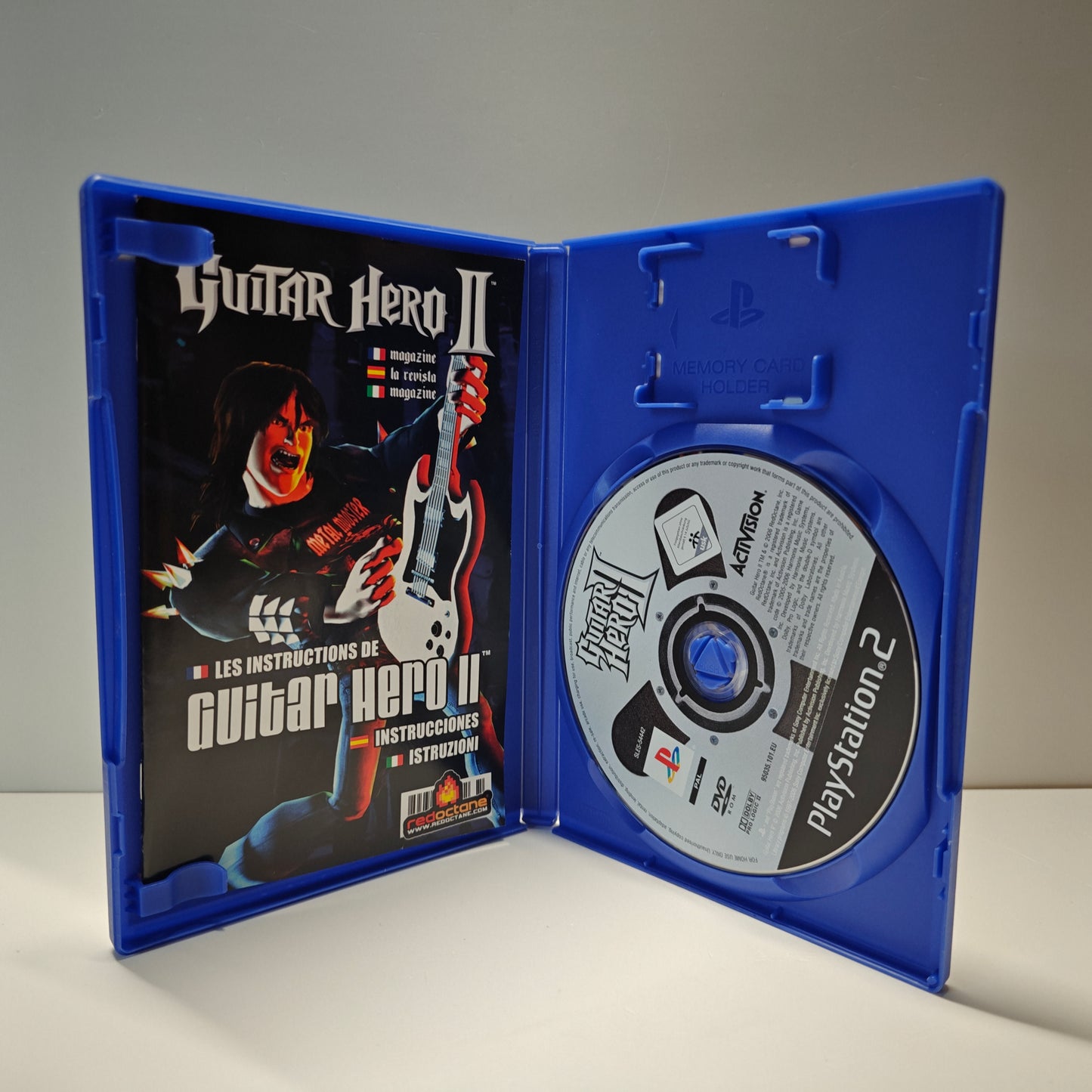 Guitar Hero II 2