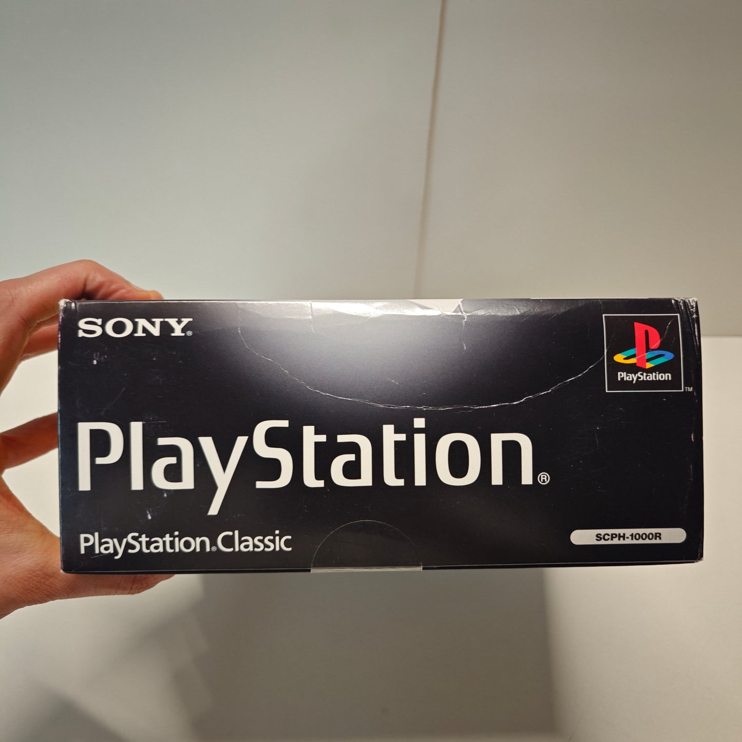 PS1 Playstation Classic Mini