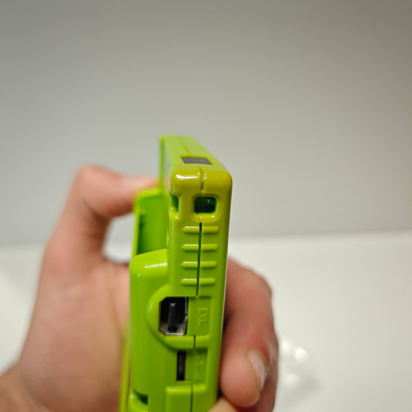 Game Boy Color