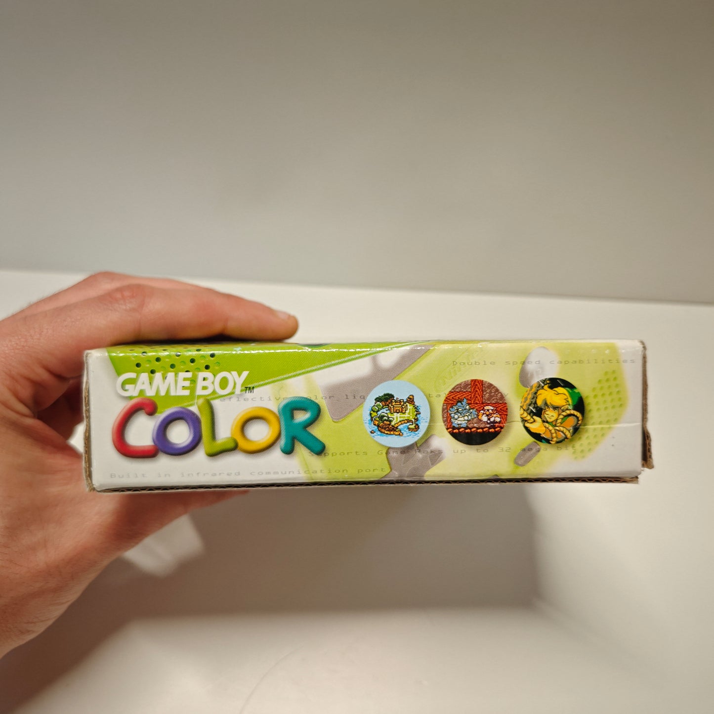 Game Boy Color