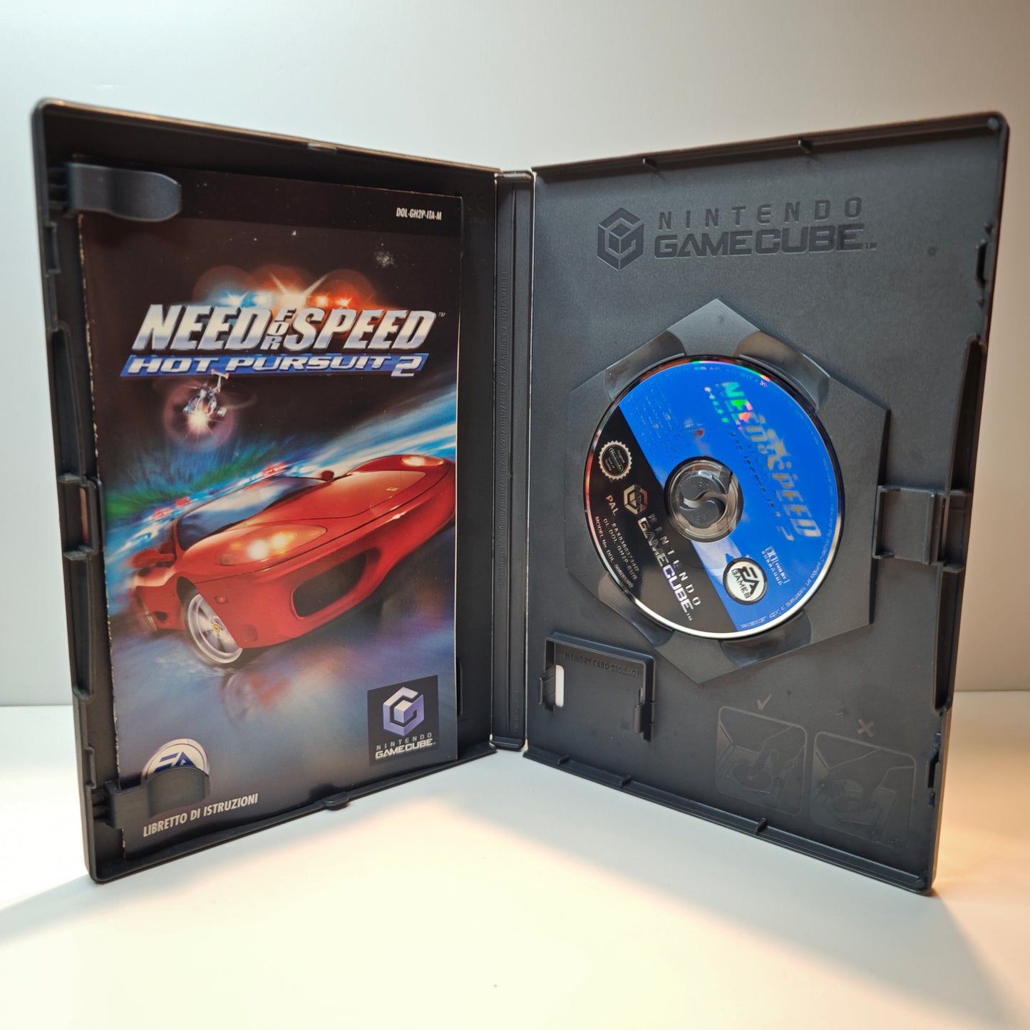 Need For Speed Hot Pursuit 2