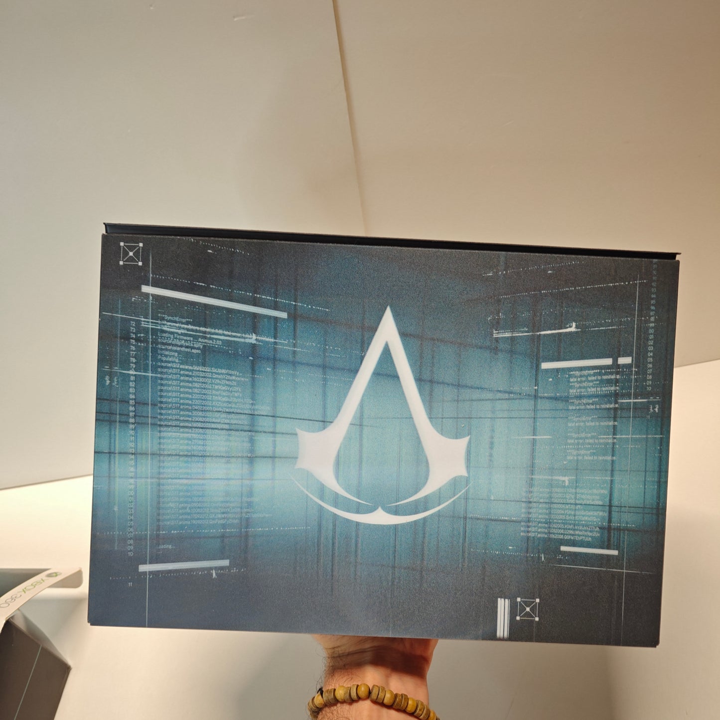 Assassin's Creed Revelations Animus Edition