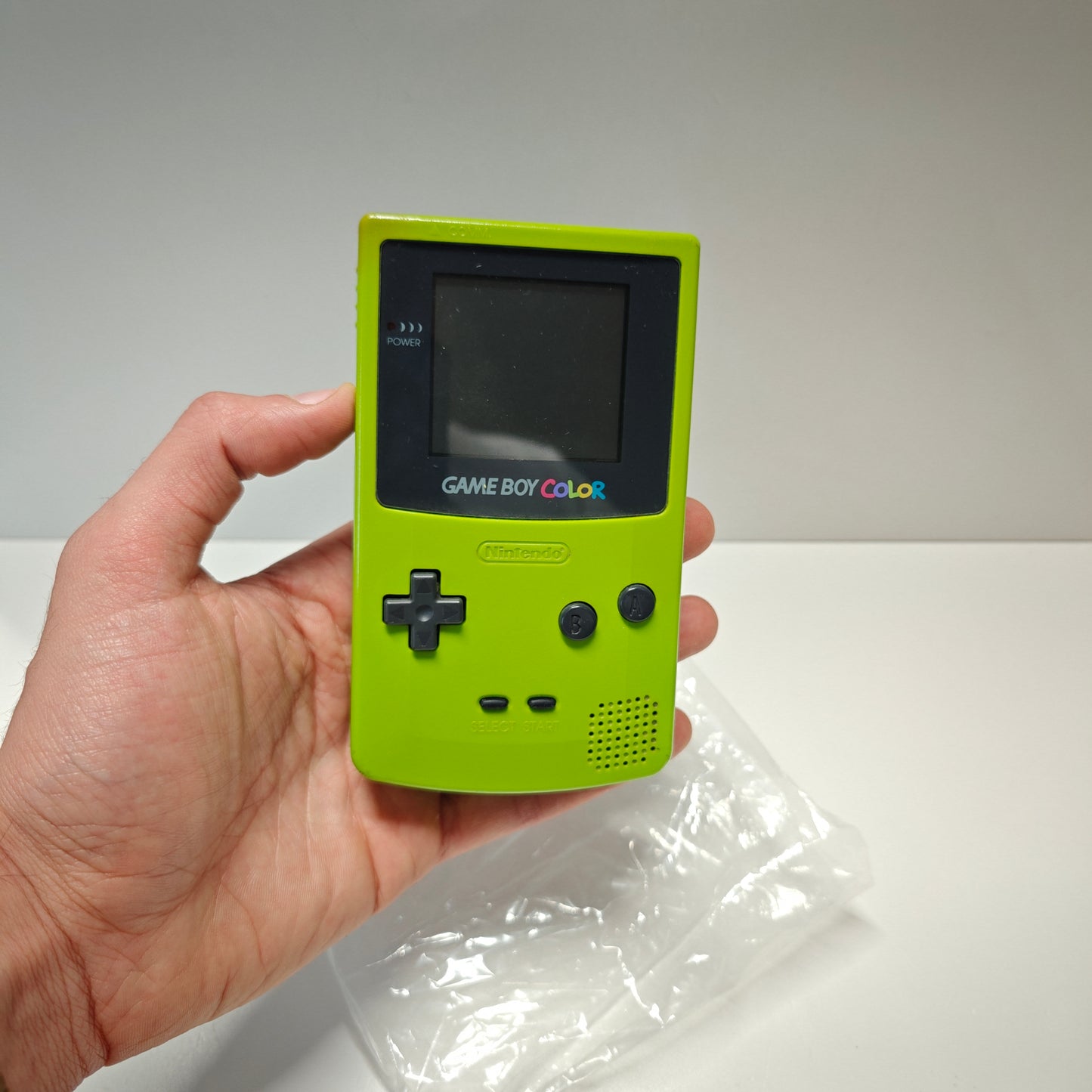 Game Boy Color