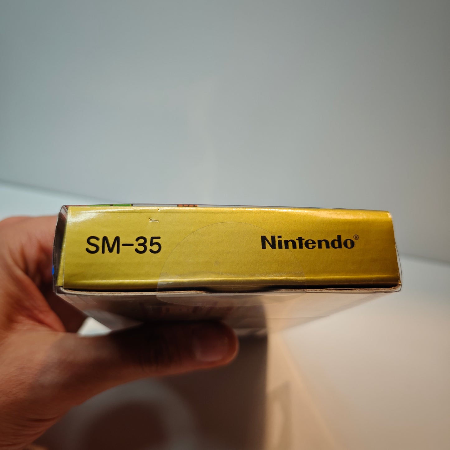 Game & Watch Super Mario Bros (NEW)
