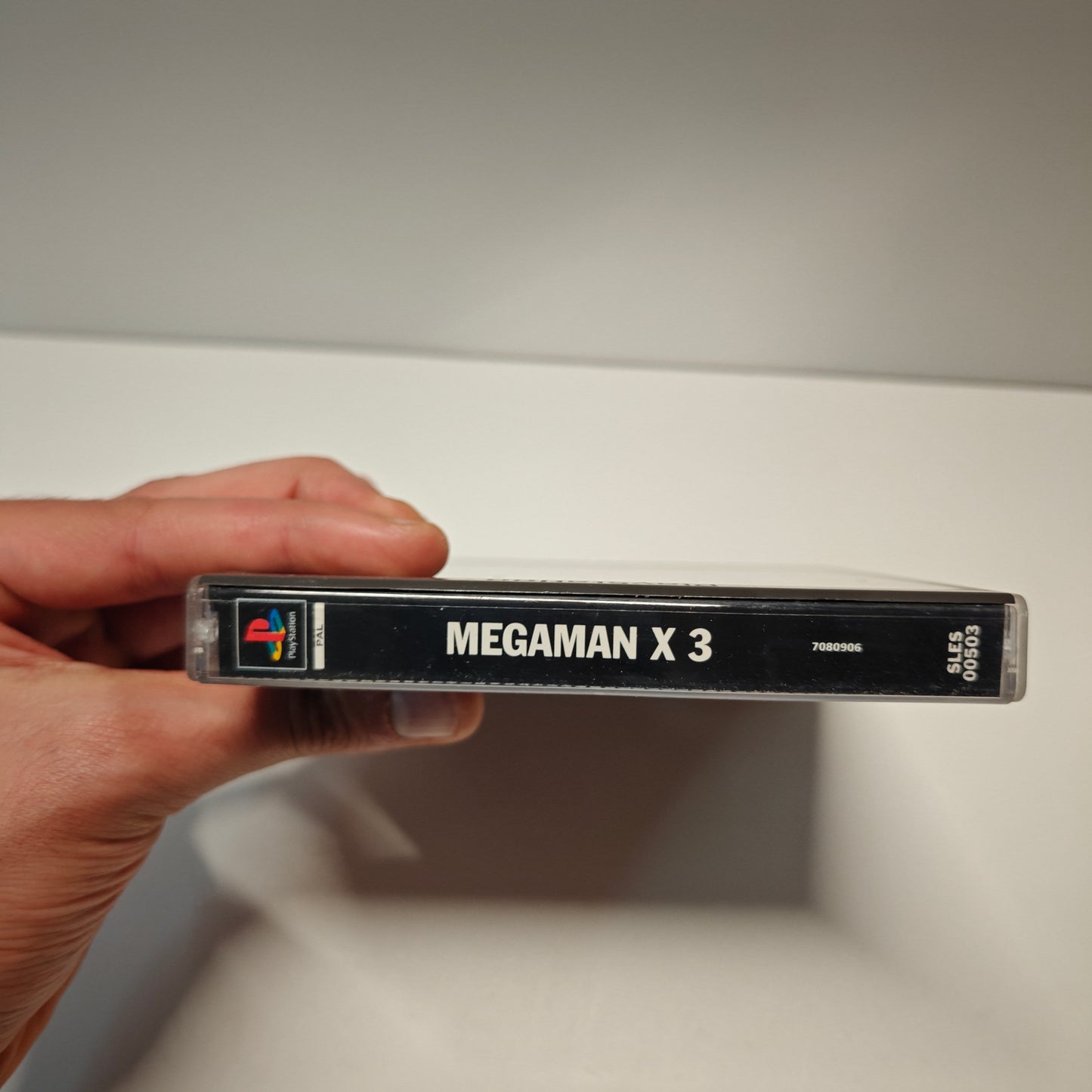 Megaman X3