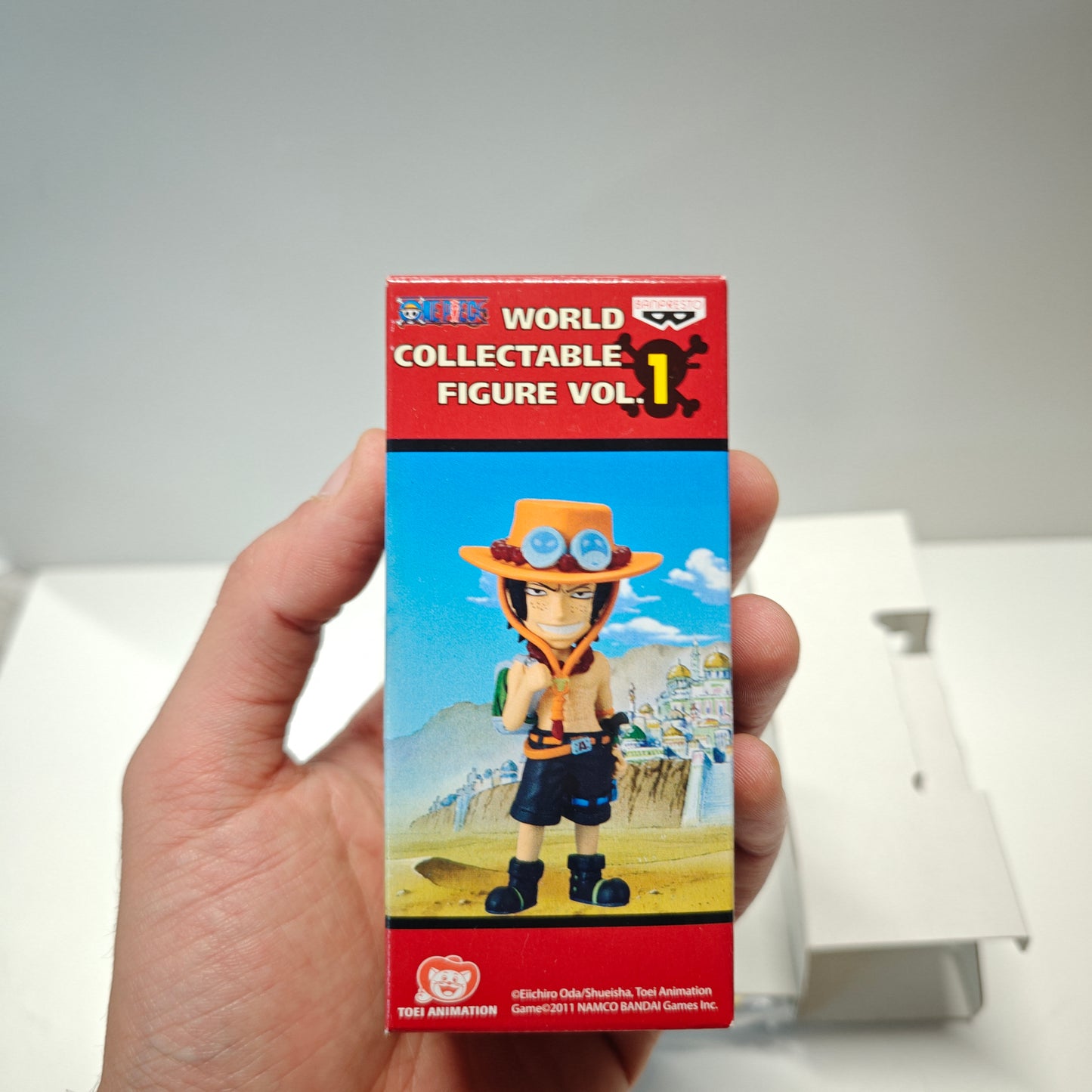 One Piece Unlimited Cruise SP Limited Edition