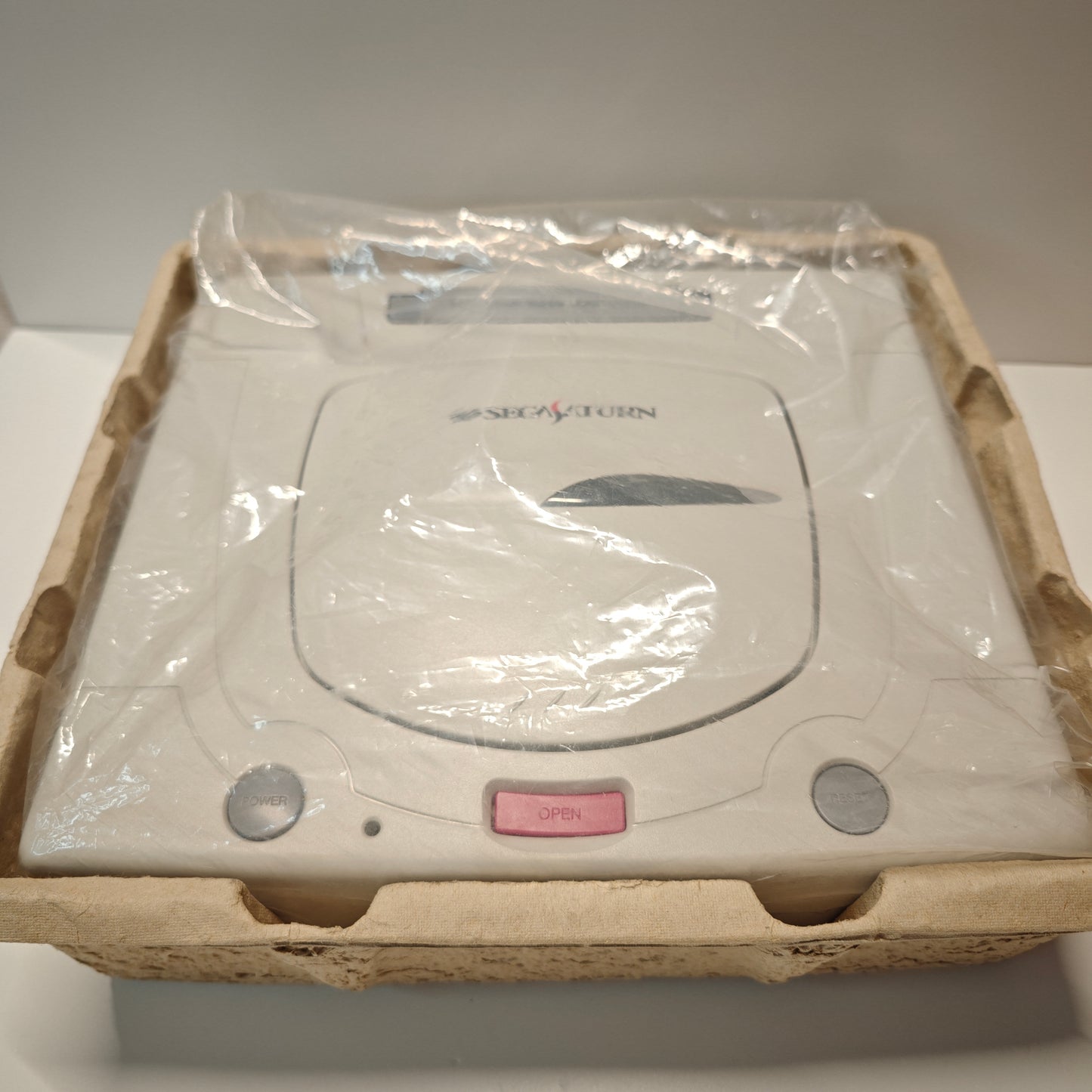 Sega Saturn HST-0014 (JAP)