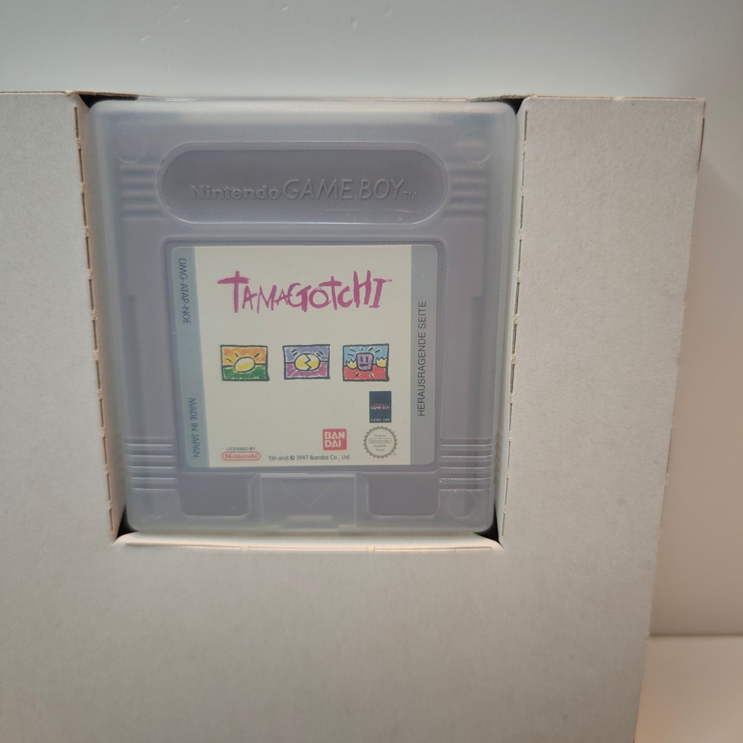 Tamagotchi