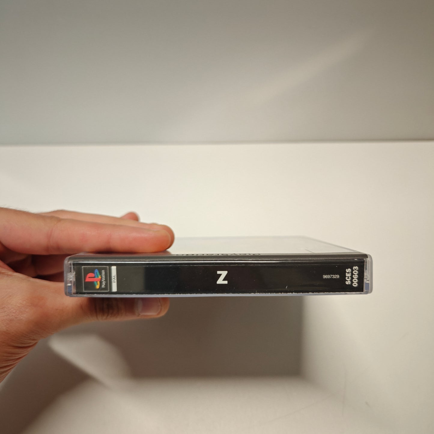 Z