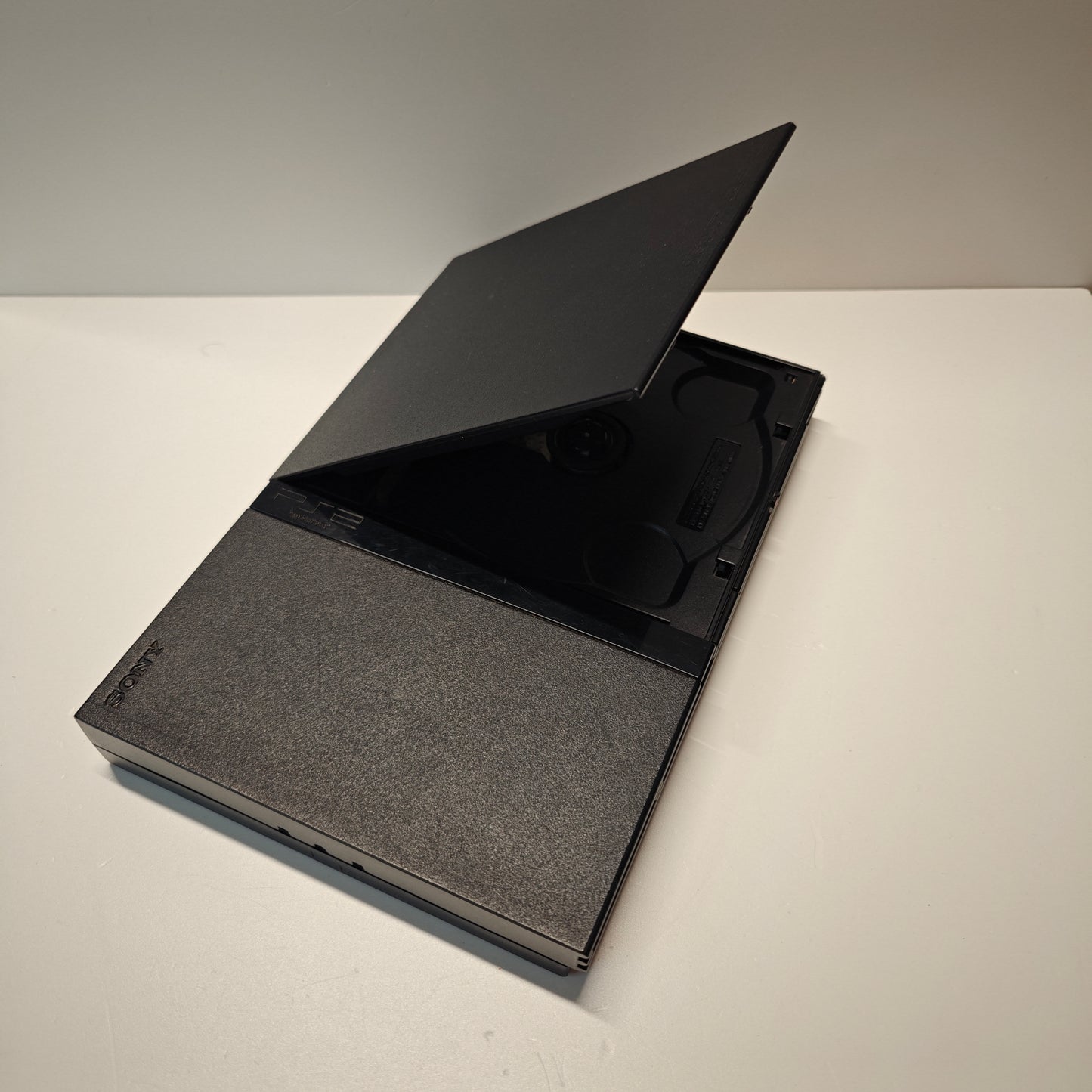 PS2 PlayStation 2 Slim