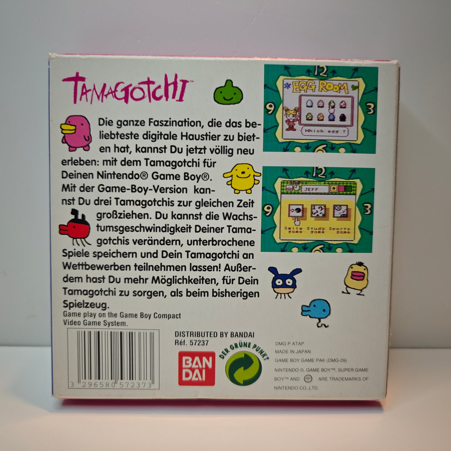 Tamagotchi