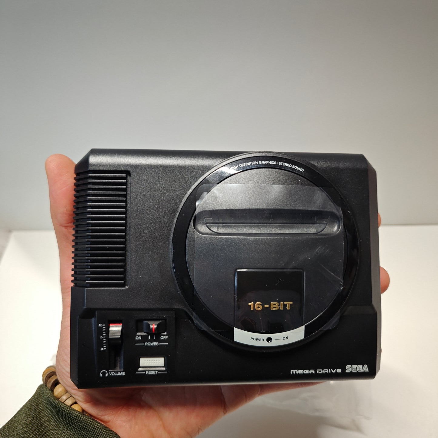 Sega Mega Drive Mini