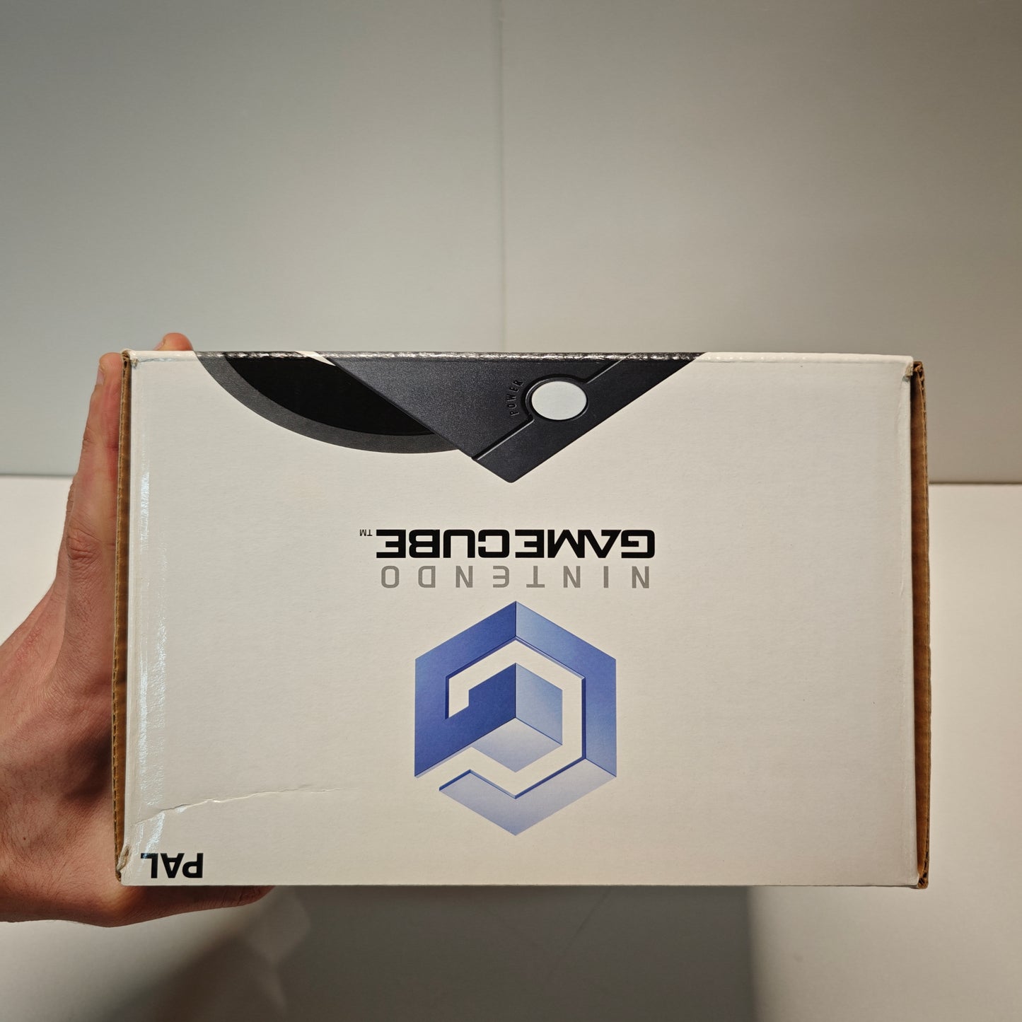 Gamecube Metroid Prime Pak