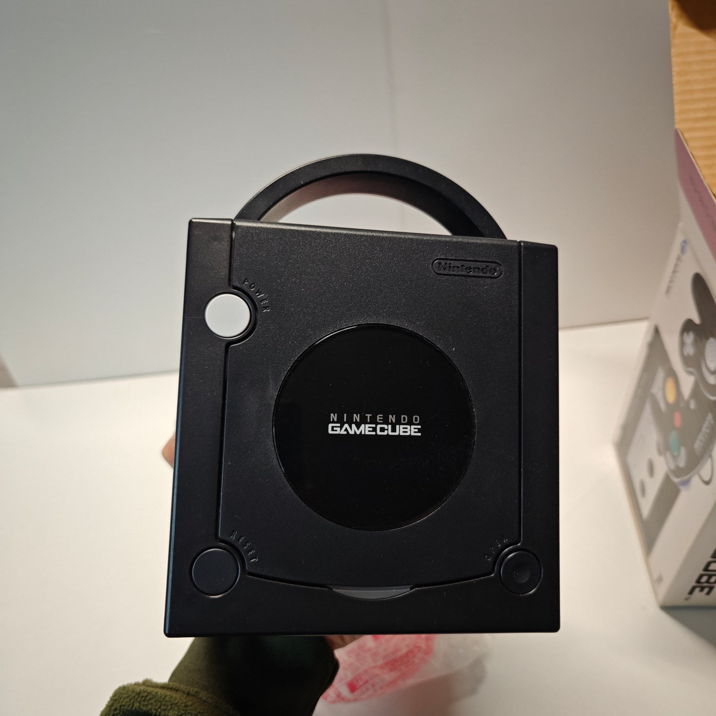 Gamecube Metroid Prime Pak