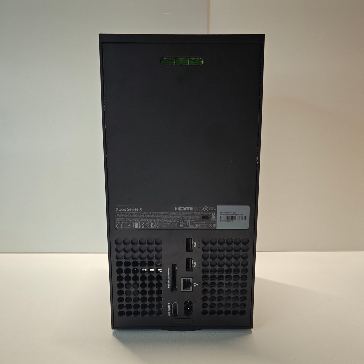 Xbox Series X 1TB