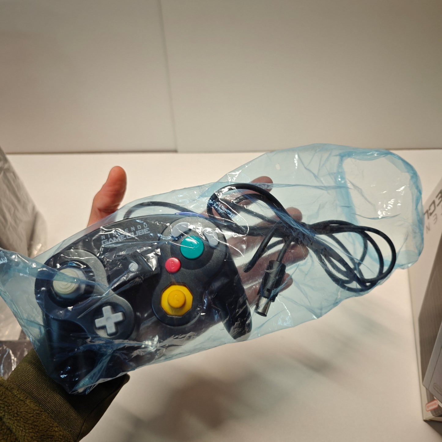 Gamecube Metroid Prime Pak