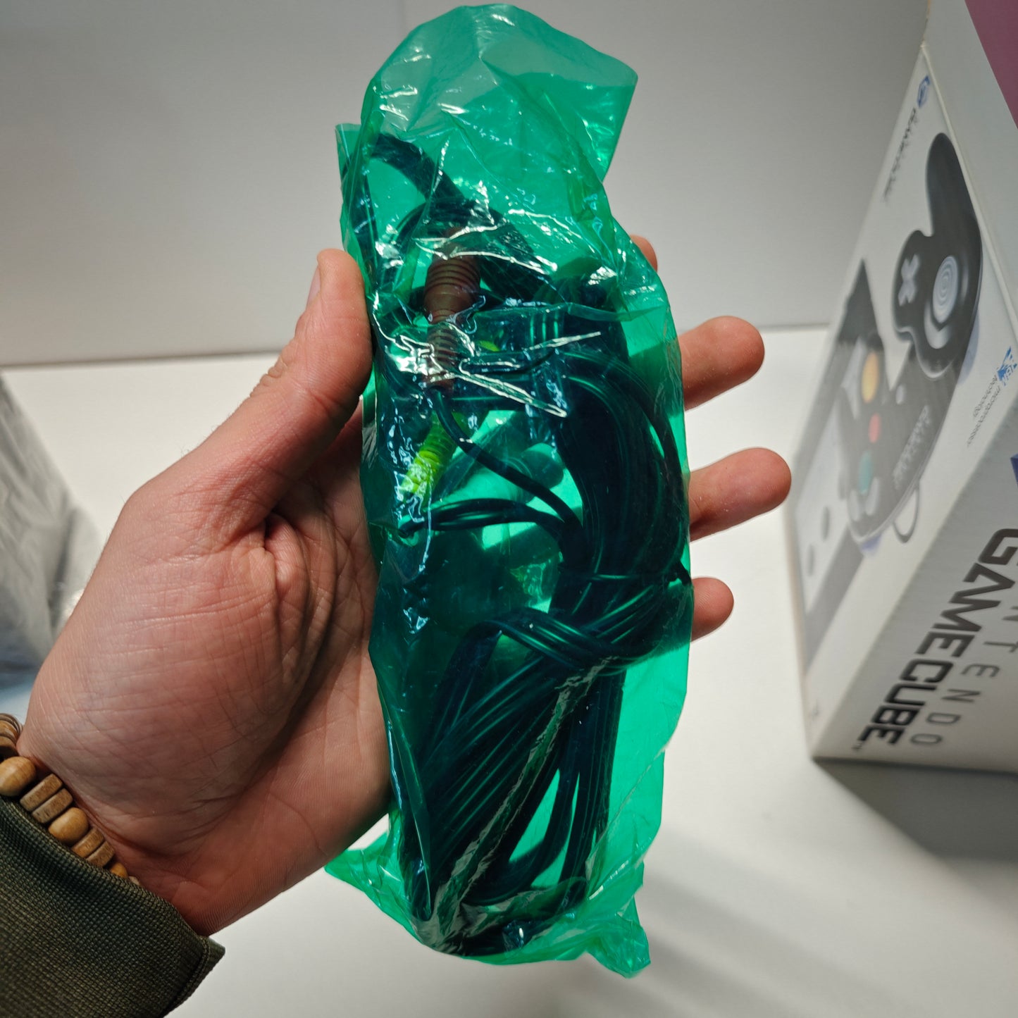 Gamecube Metroid Prime Pak