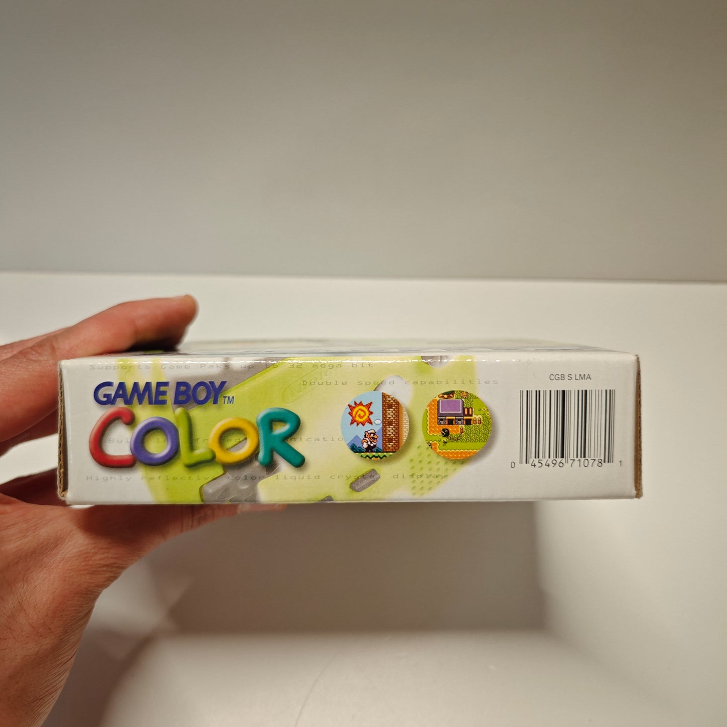 Game Boy Color
