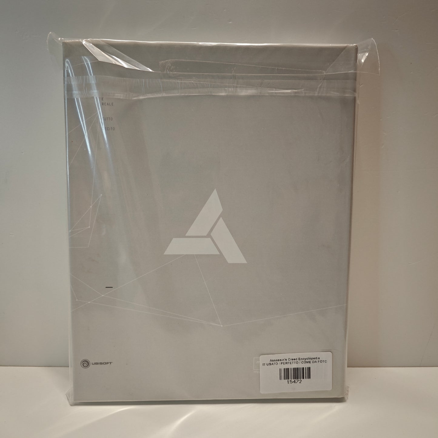 Assassin's Creed Encyclopedia 2.0