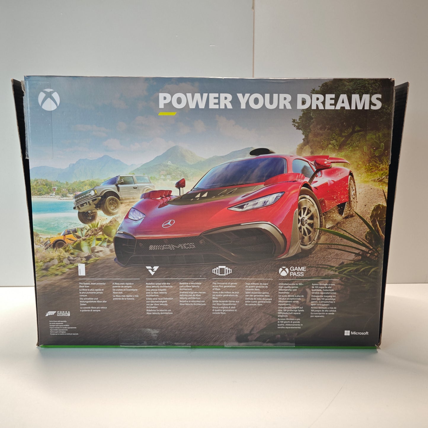 Xbox Series X 1TB