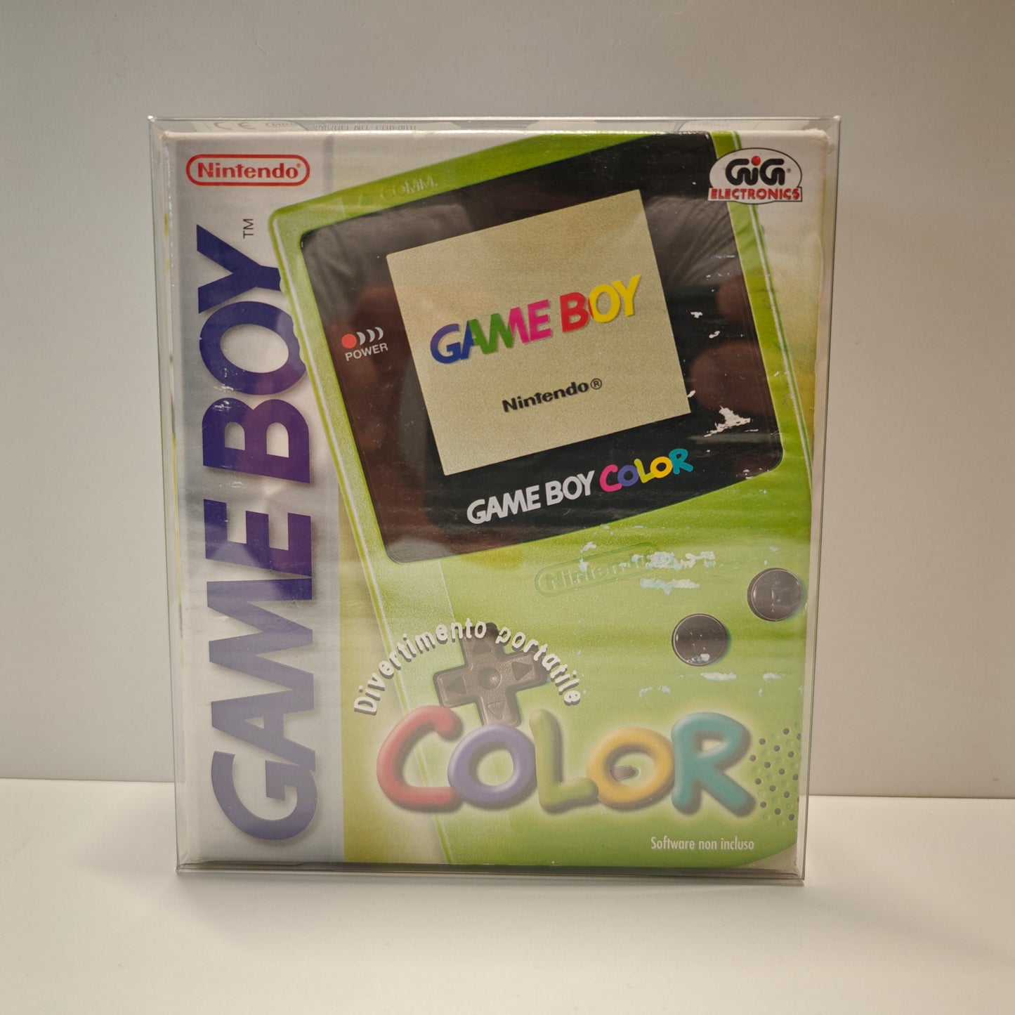 Game Boy Color