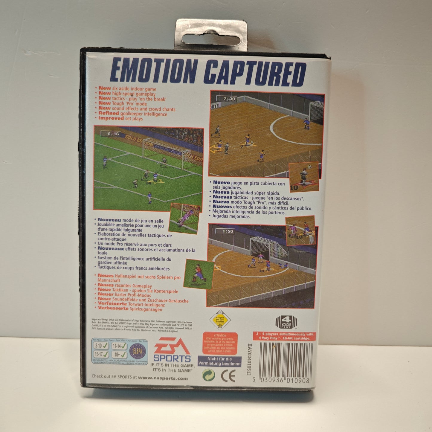 Fifa 97