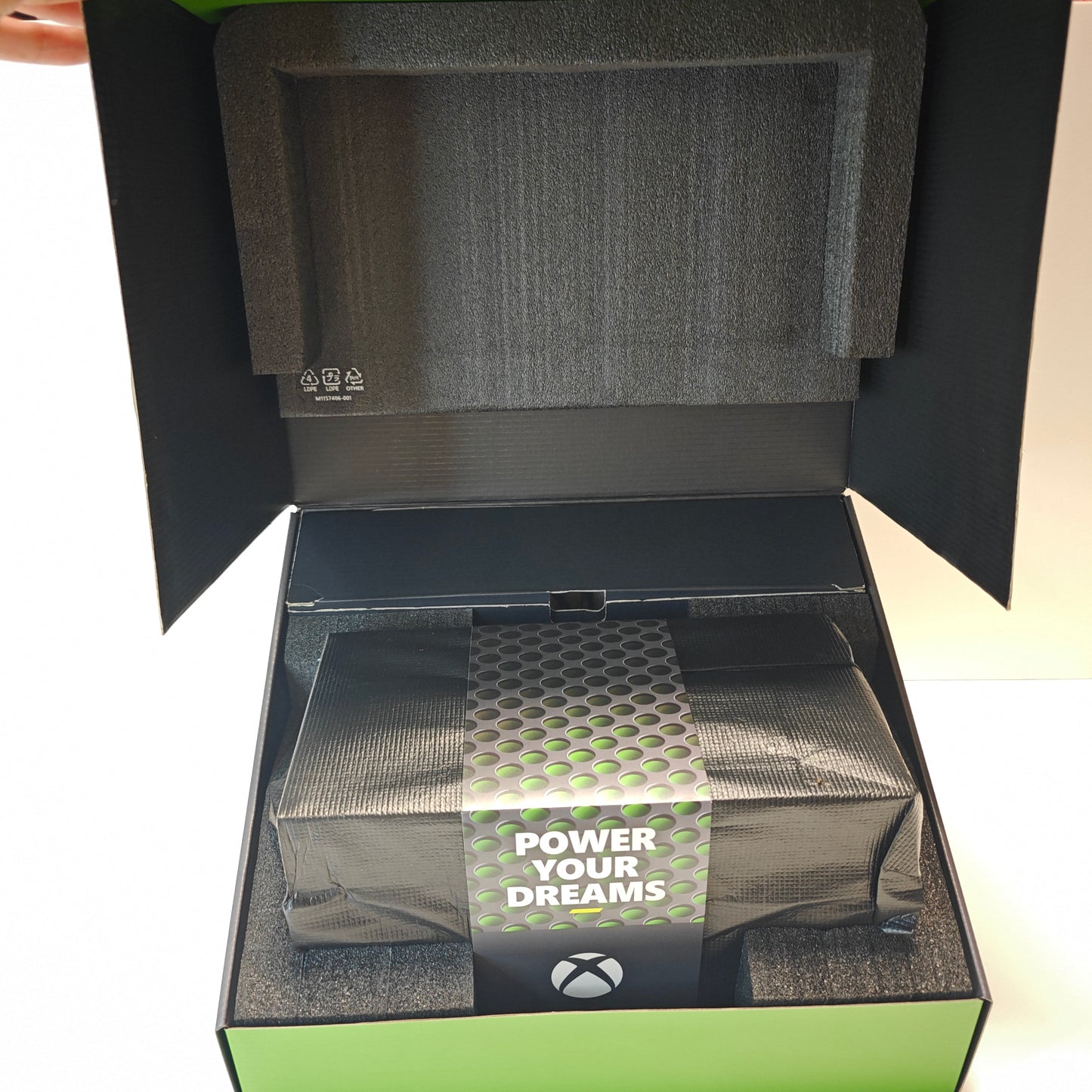 Xbox Series X 1TB