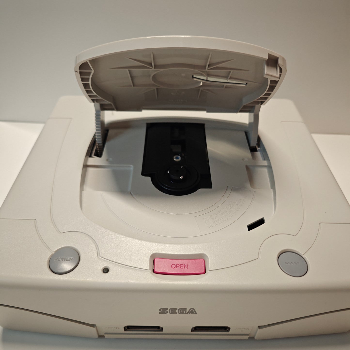 Sega Saturn HST-0014 (JAP)