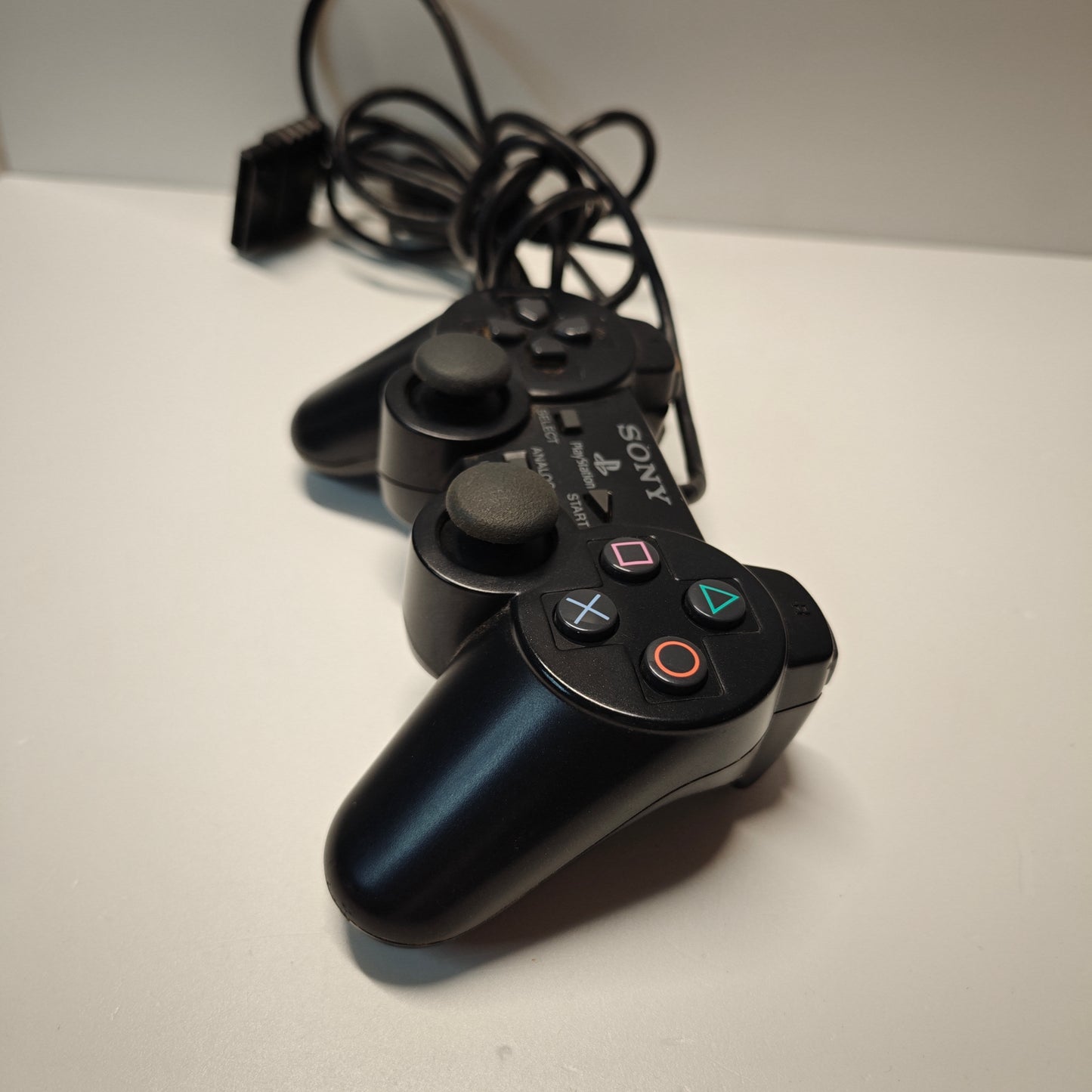 PS2 PlayStation 2 Slim