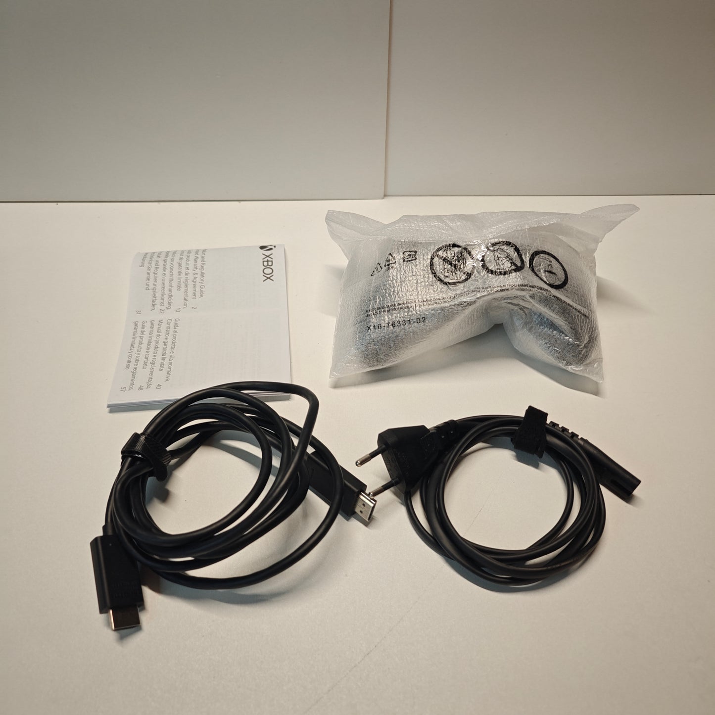 Xbox Series X 1TB