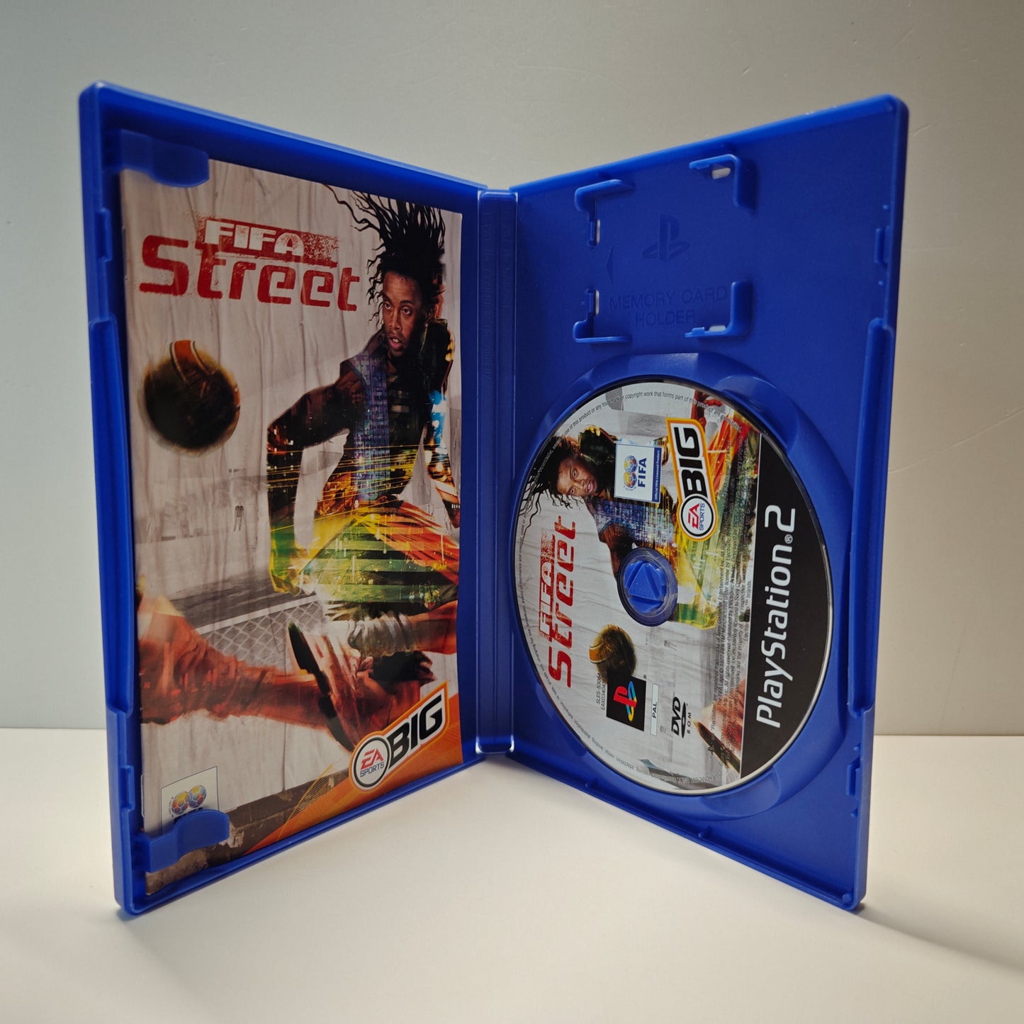 Fifa Street