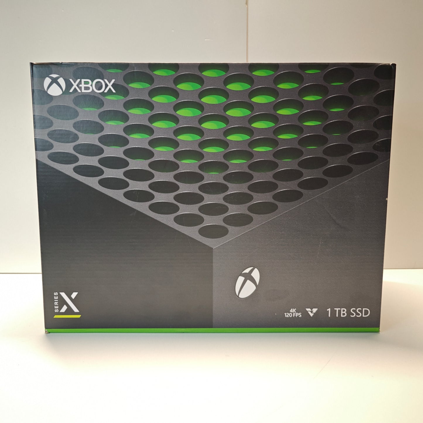 Xbox Series X 1TB