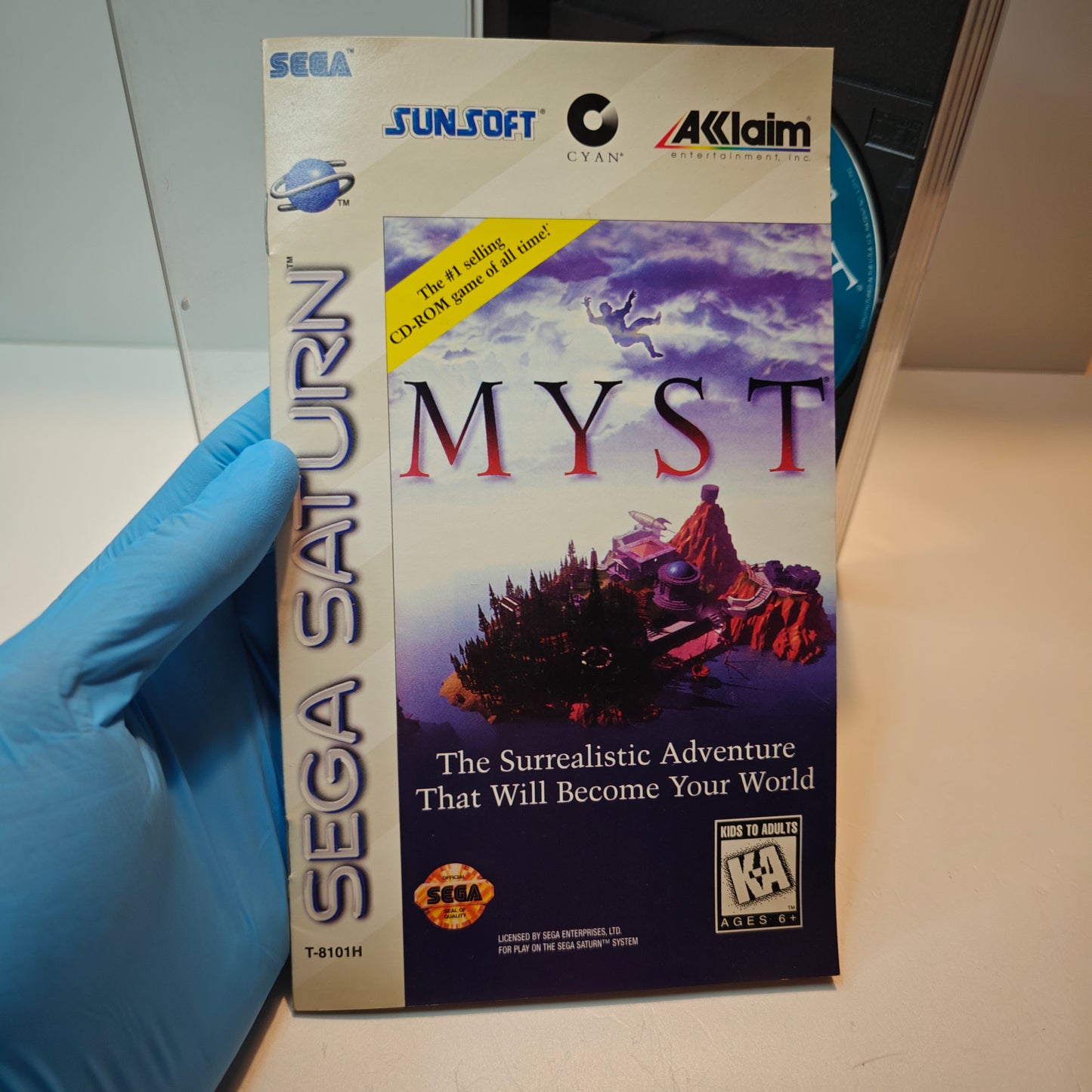 Mystery